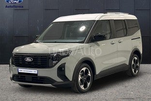 FORD Tourneo Courier 1.0 Ecoboost Active
