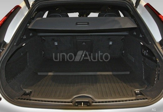 V90 T6 Recharge Core AWD