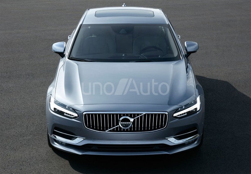 S90 T8 Recharge Ultimate AWD
