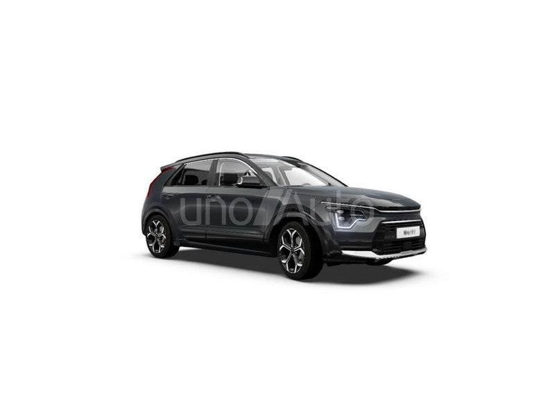 1.6 GDi HEV 95kW (129CV) Emotion