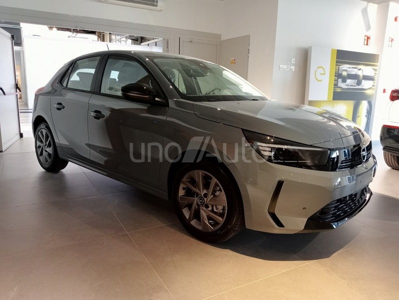 Corsa 1.2T XHL Hybrid S/S Edition Aut. 110