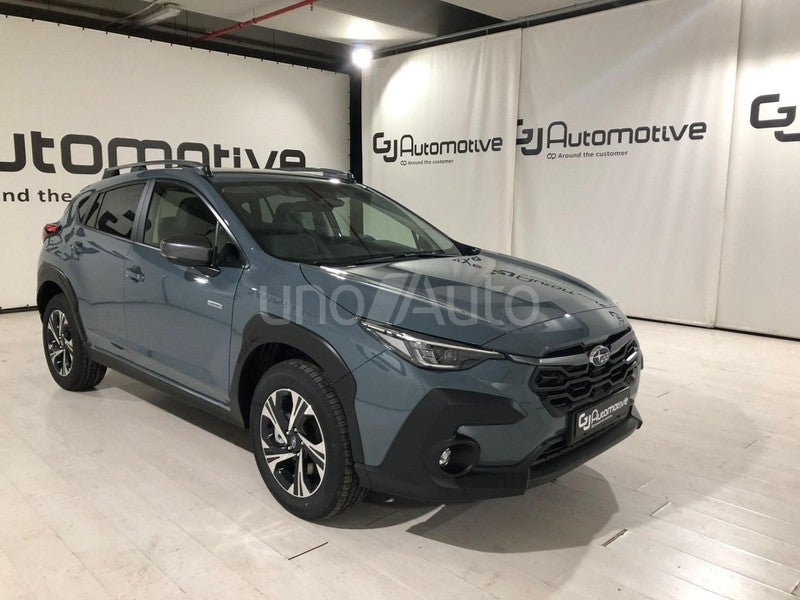 Crosstrek 2.0i Hybrid Active CVT