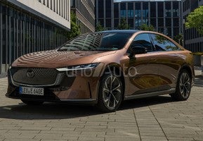 Mazda Mazda6