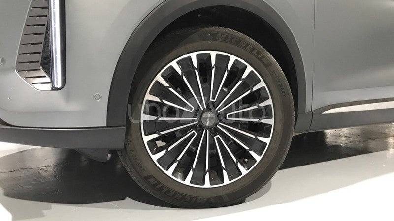 Omoda T22 PHEV Premium