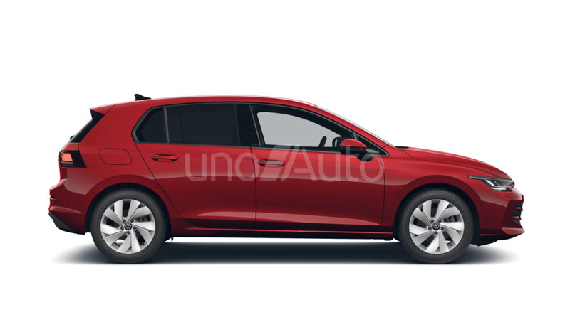 Golf 1.5 TSI eHybrid Match DSG6 150kW