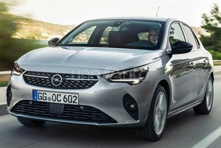 Corsa