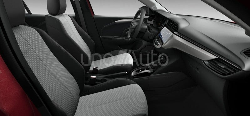 Corsa 1.2T XHL Hybrid S/S Edition Aut. 110