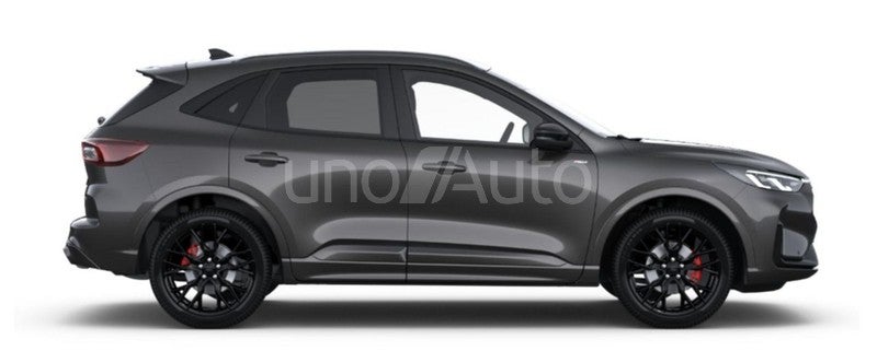 Kuga 2.5 Duratec PHEV ST-Line X 4x2