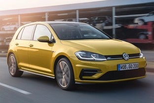 VOLKSWAGEN Golf 2.0TDI Life 85kW