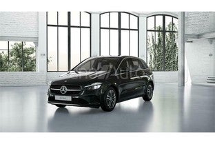 MERCEDES-BENZ Clase B 200d
