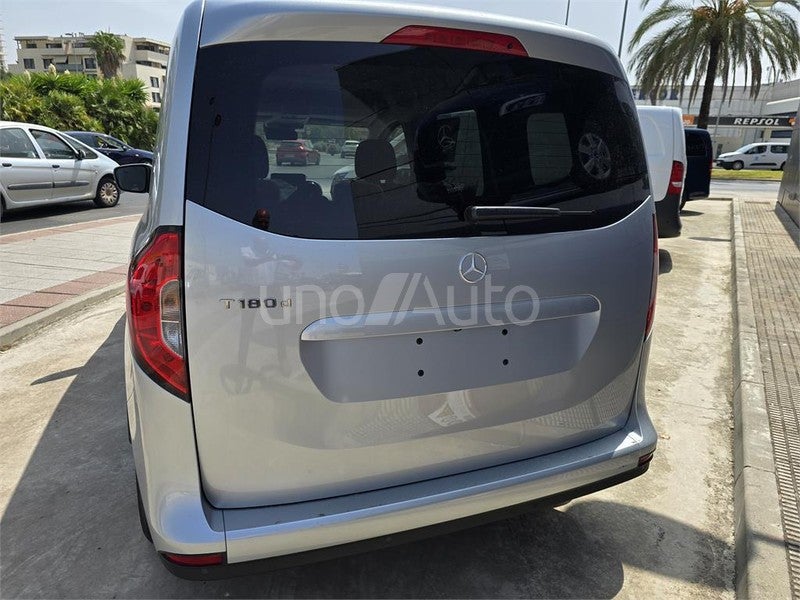 Clase T 180d