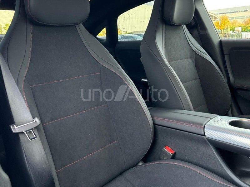 CLA Eléctrico 250+ 200kw