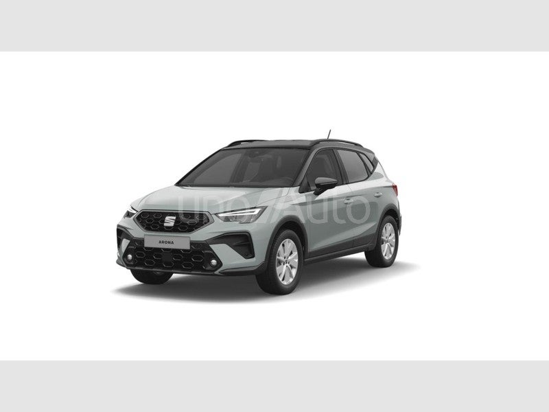 Arona 1.0 TSI S&S FR115