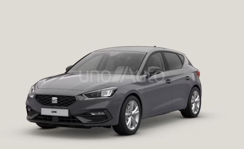 León 1.5 TSI S&S FR Special Edition 150