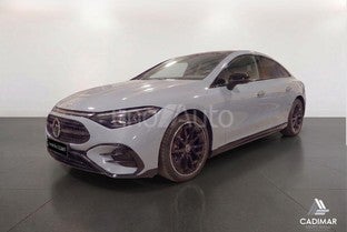 MERCEDES-BENZ Clase CLA 180 con tecnología híbrida