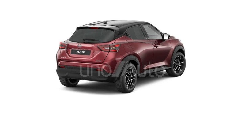 1.6 Hybrid 105kW (145CV) N-Design