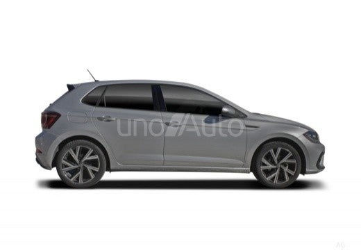 Polo 2.0 TSI GTI DSG