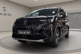 PEUGEOT Rifter 1.5BlueHDi S&S Long GT 130 EAT8