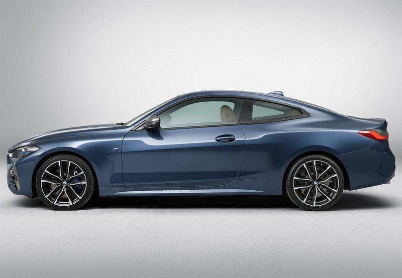 420dA Coupé
