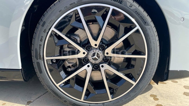 CLA CLA 250+ con tecnología EQ