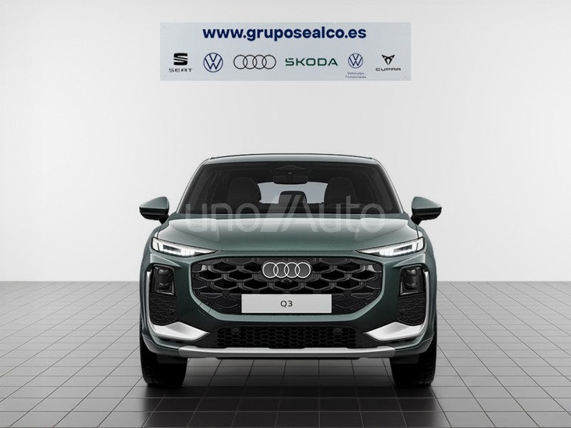 Q3 Sportback e-hybrid S line S tronic 200kW