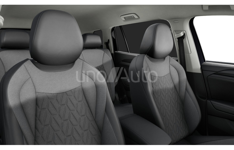 Tayron 1.5 eHybrid DSG6 150kW Más