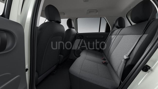 42KWH 71KW (97CV) Klass