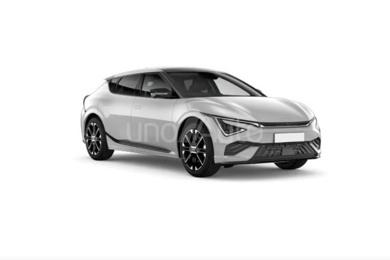 KIA EV6 GT-Line 77,4kWh 239kW AWD Long Range