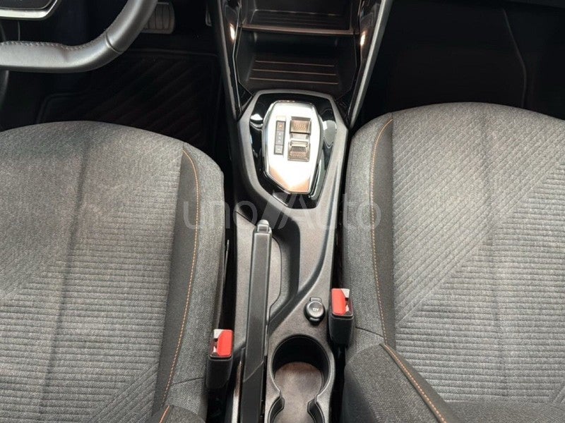 Style HYBRID 110 eDCS6