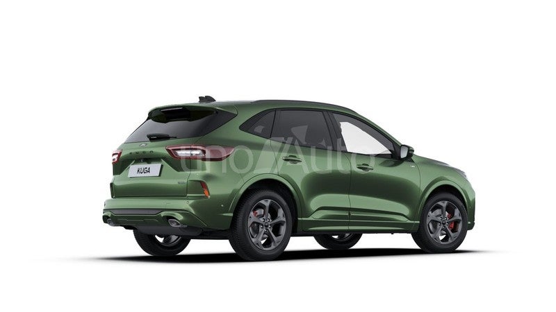 ST-Line X 2.5 Duratec PHEV 178kW Auto