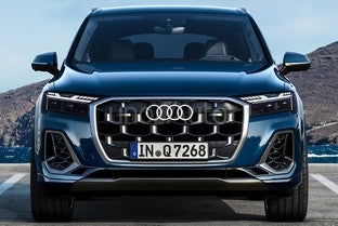 AUDI Q7 55 TFSI Advanced quattro tiptronic 250kW