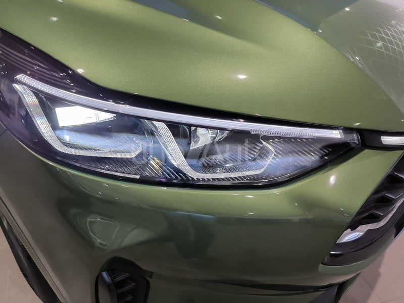 Active 2.5 Duratec PHEV 178kW Auto