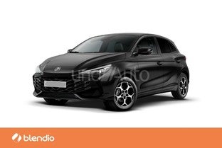 MG MG3 1.5 Hybrid+ Luxury 143kW