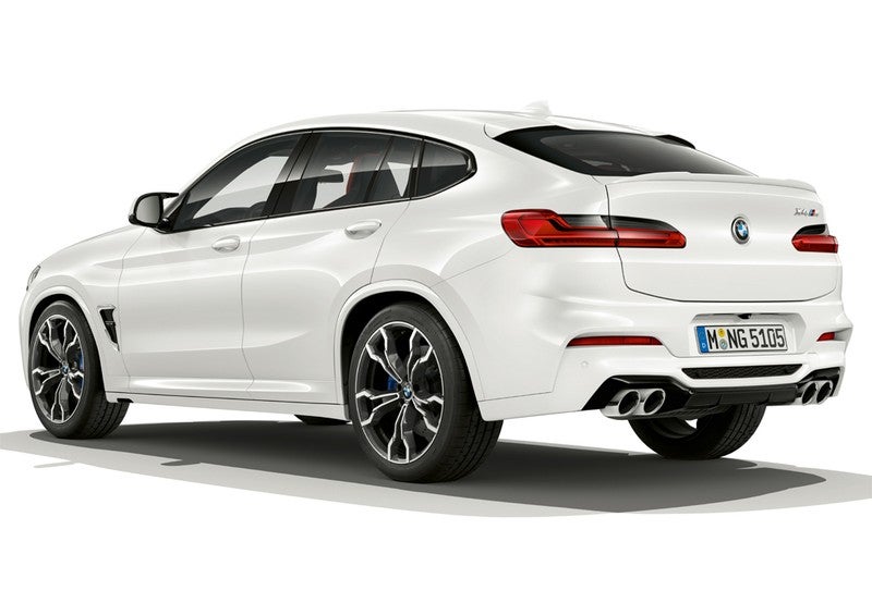 X4 M