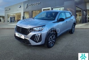 PEUGEOT 2008 Style Gasolina 100 S&S 6 Vel. MAN