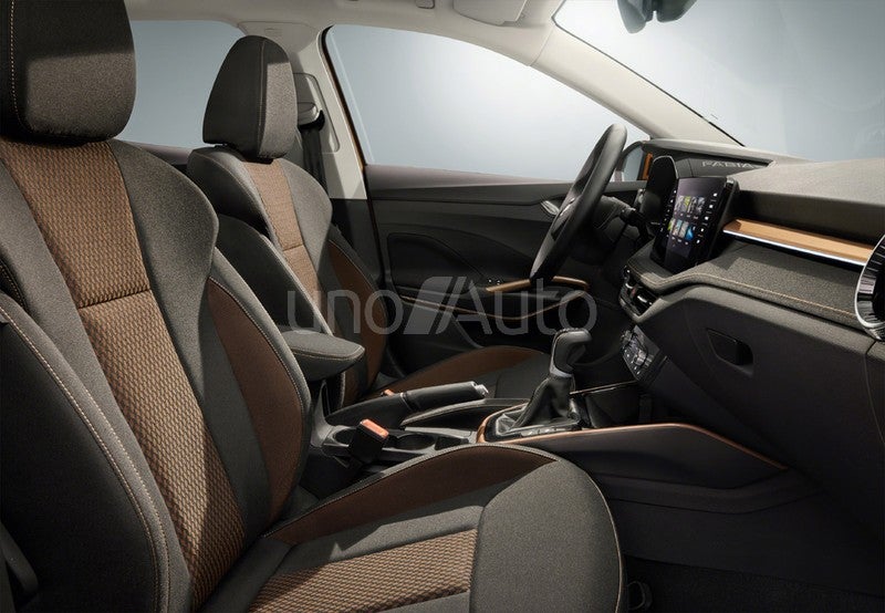 Fabia 1.0 TSI Plus 70kW