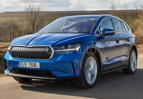 Skoda Enyaq Iv