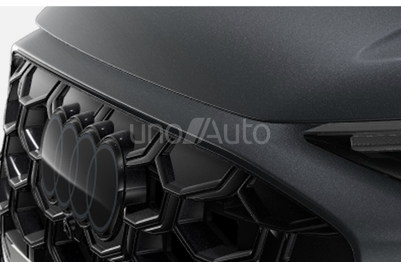 Q3 Sportback e-hybrid Black line S tronic 200kW