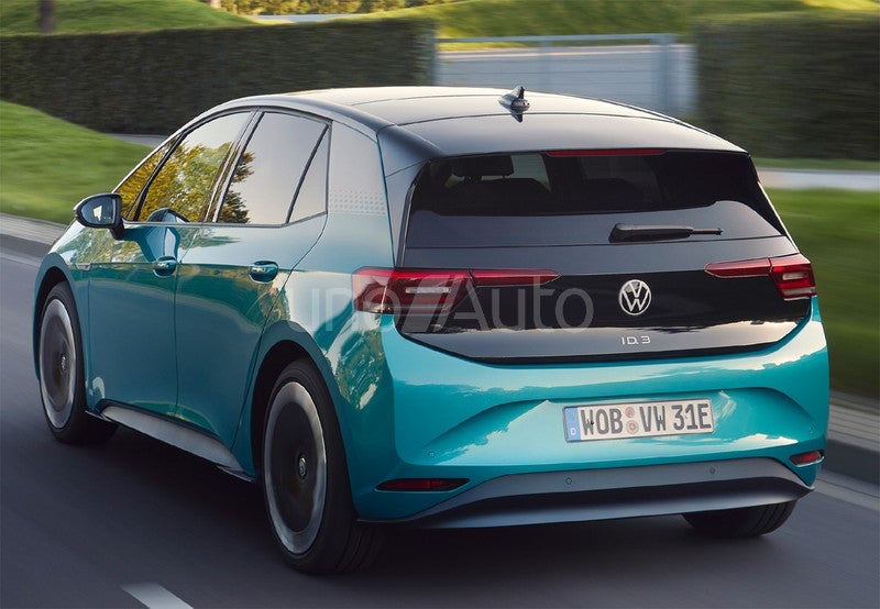 VOLKSWAGEN ID.3