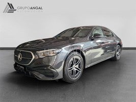 Mercedes-Benz Clase E