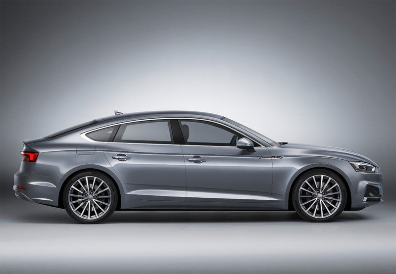 A5 Sportback 2.0TDI Sport 110kW