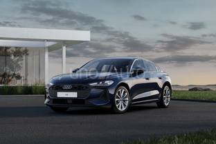 AUDI A5 e-hybrid Business quattro S tronic 220kW