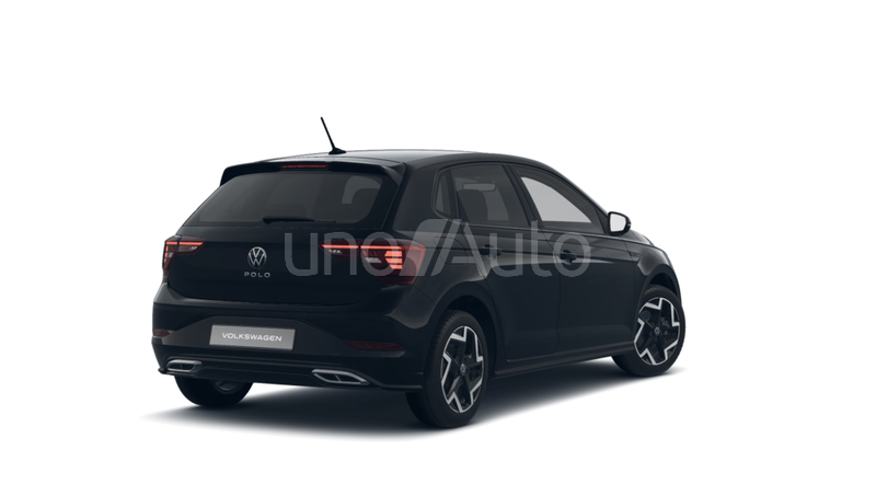 Polo 1.0 TSI R-Line 70kW