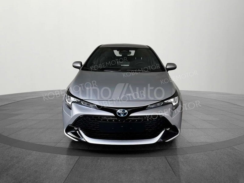 Corolla 140H Active Plus