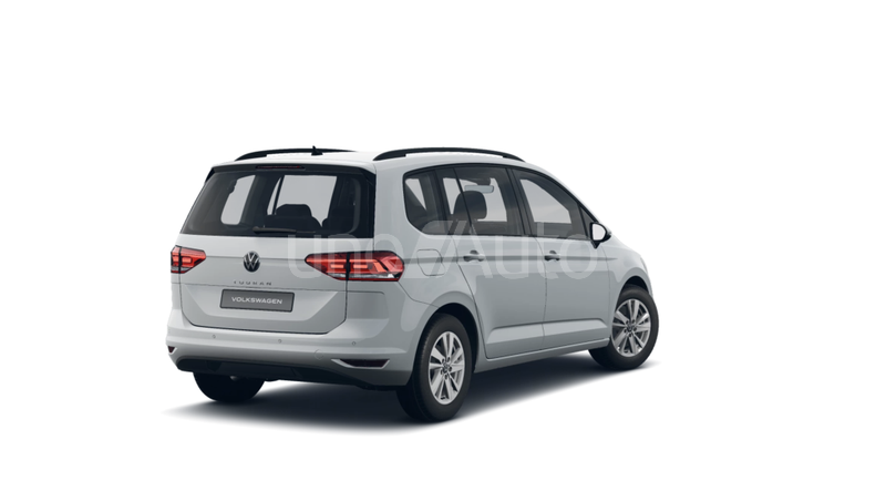 Touran 2.0TDI 90kW