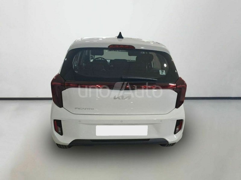 Picanto 1.0 DPi Concept
