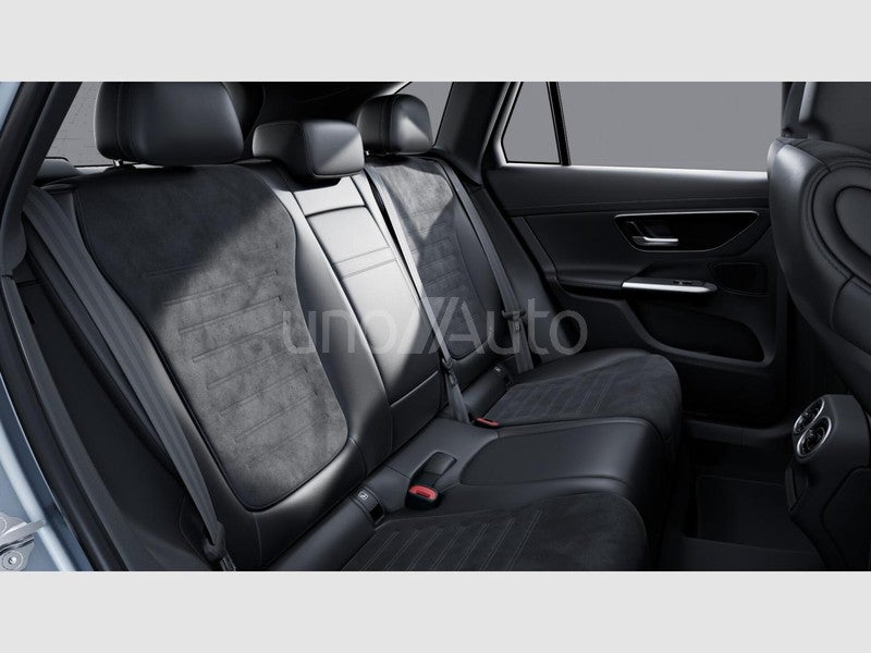 GLC 220d 4Matic 9G-Tronic