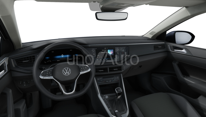 Taigo 1.0 TSI Más 85kW