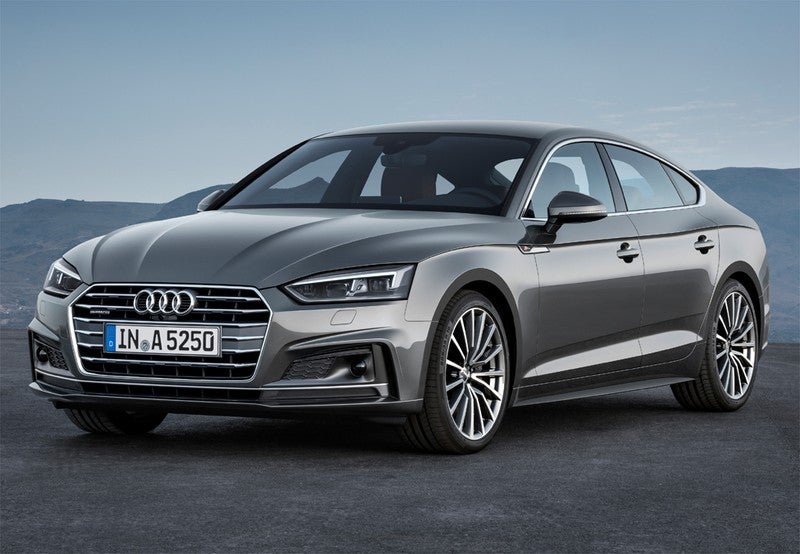 A5 Sportback 2.0TDI Sport 110kW