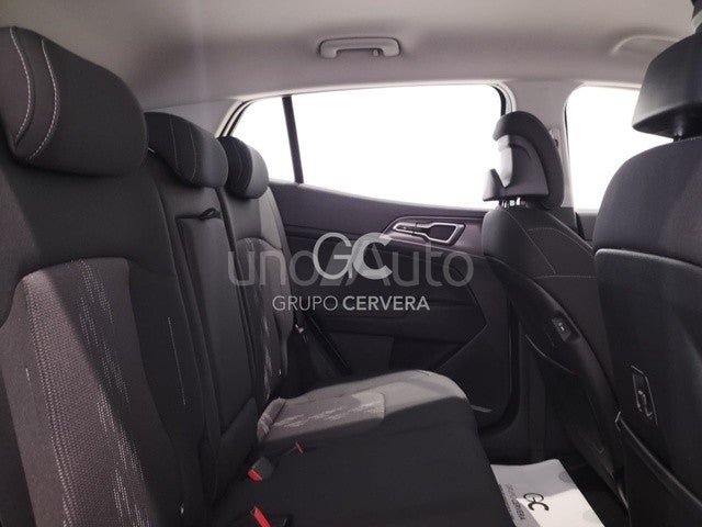 Sportage 1.6 T-GDi PHEV Drive 4x4 252